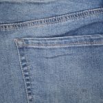 Jeans trousers