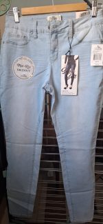 Jeans trousers Royalty Americian - Image 3