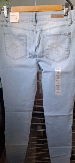 Jeans trousers Royalty Americian - Image 4