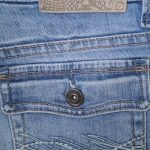 Jeans trousers  DoLLhouse