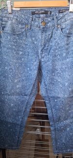 Jeans trousers - Image 3