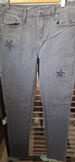 Jeans trousers Seven7 - Image 3