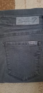 Jeans trousers Seven7