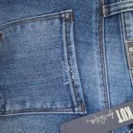 Jeans trousers KUT
