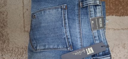 Jeans trousers KUT