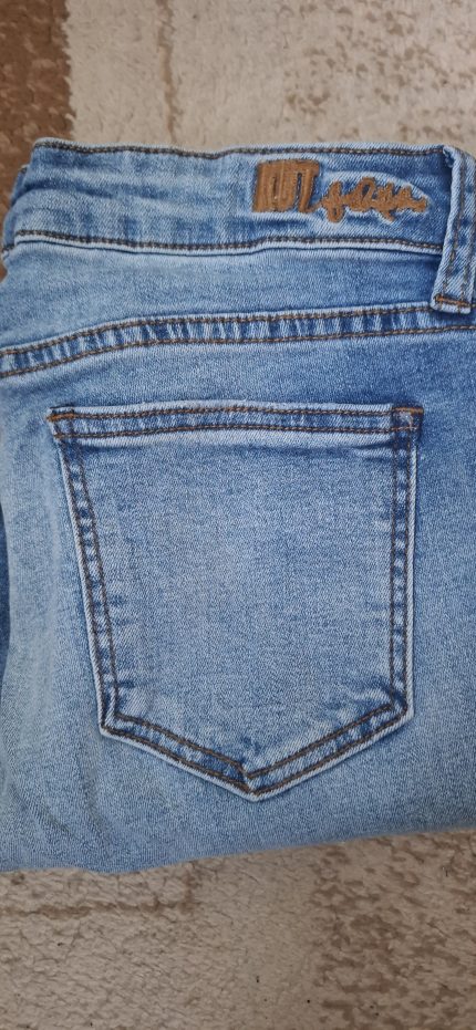 Jeans trousers KUT