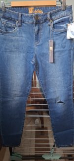 Jeans trousers KUT - Image 3