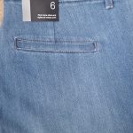 Woman’s jeans
