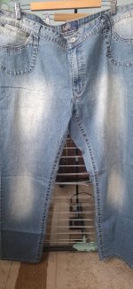 Woman’s jeans Angels - Image 3