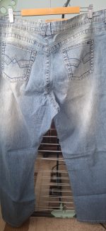 Woman’s jeans Angels - Image 4