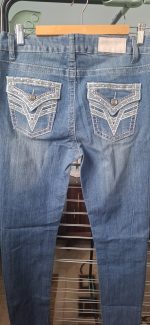 Jeans trousers VGS - Image 4