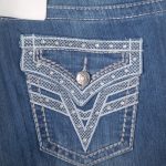 Jeans trousers VGS