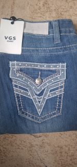 Jeans trousers VGS