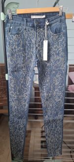 Jeans trousers - Image 3