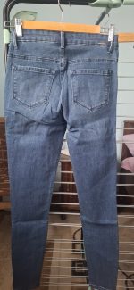 Jeans trousers - Image 4