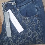 Jeans trousers