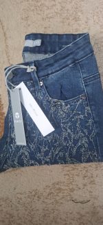 Jeans trousers