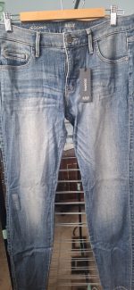 Jeans trousers - Image 3