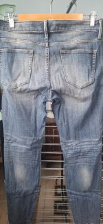 Jeans trousers - Image 4