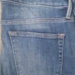 Jeans trousers