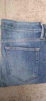 Jeans trousers