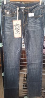 Jeans trousers - Image 3
