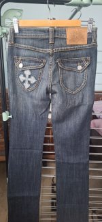 Jeans trousers - Image 4
