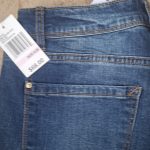 Jeans trousers