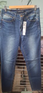 Jeans trousers - Image 3