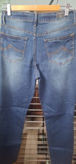Jeans trousers - Image 4
