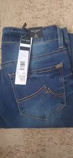 Jeans trousers