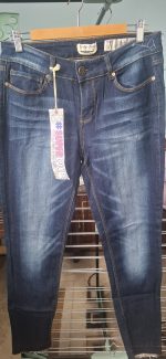 Jeans trousers - Image 3