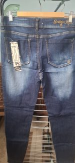 Jeans trousers - Image 4