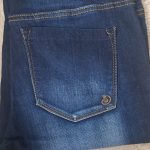 Jeans trousers