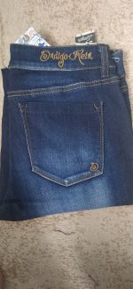 Jeans trousers