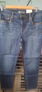 Jeans trousers - Image 3