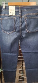 Jeans trousers - Image 4