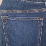 Jeans trousers