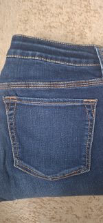 Jeans trousers