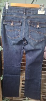 Jeans trousers LEE - Image 4