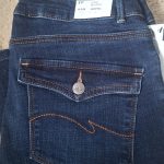 Jeans trousers LEE