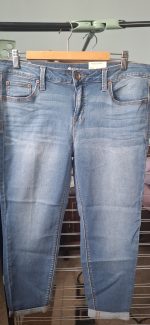 Jeans trousers - Image 3