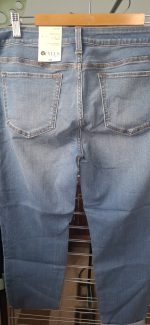 Jeans trousers - Image 4
