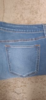 Jeans trousers
