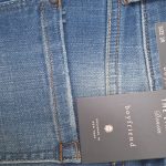 Jeans trousers