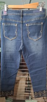 Jeans trousers HYDRAULIC - Image 4