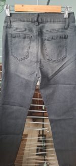 Jeans trousers - Image 4