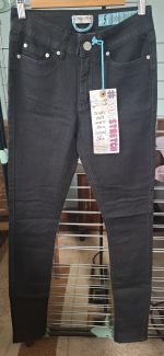 Jeans trousers Endigo Rein - Image 3