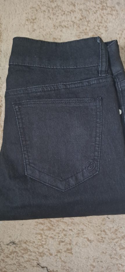 Jeans trousers Endigo Rein