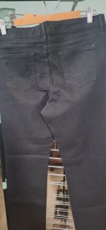 Jeans trousers VINTAGE - Image 4